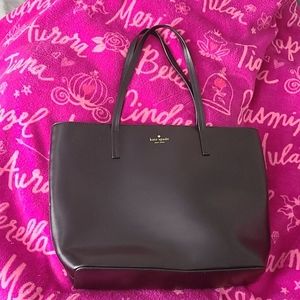 Kate Spade tote/laptop bag